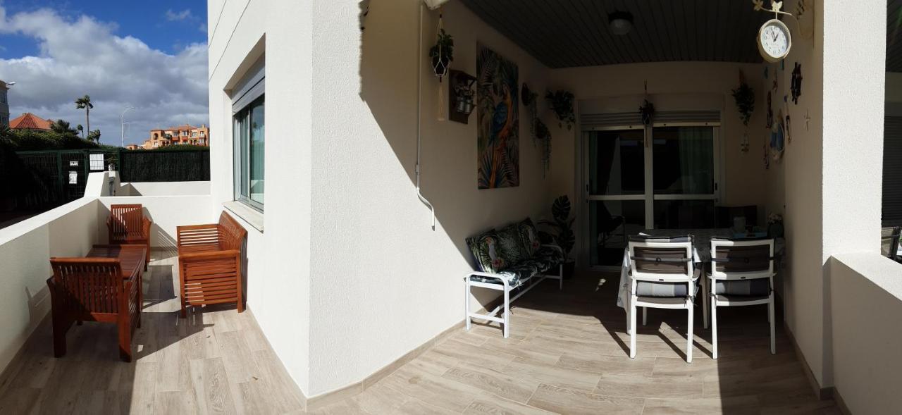 Golf Del Sur, Edificio Canadas, Apartament *