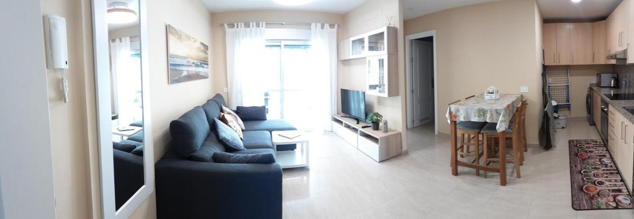 Golf Del Sur, Edificio Canadas, Apartment San Miguel de Abona