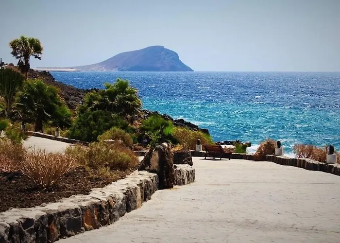 Golf Del Sur, San Miguel de Abona, Cañadas