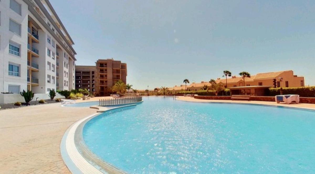 Appartement Golf Del Sur, San Miguel De Abona, Cañadas