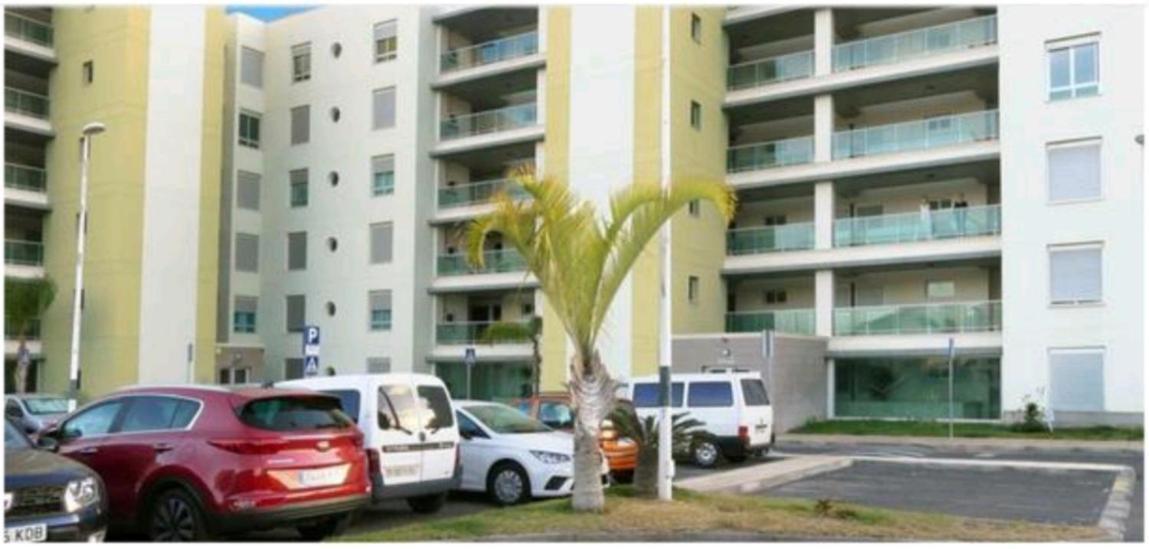 Appartement Golf Del Sur, San Miguel De Abona, Cañadas *