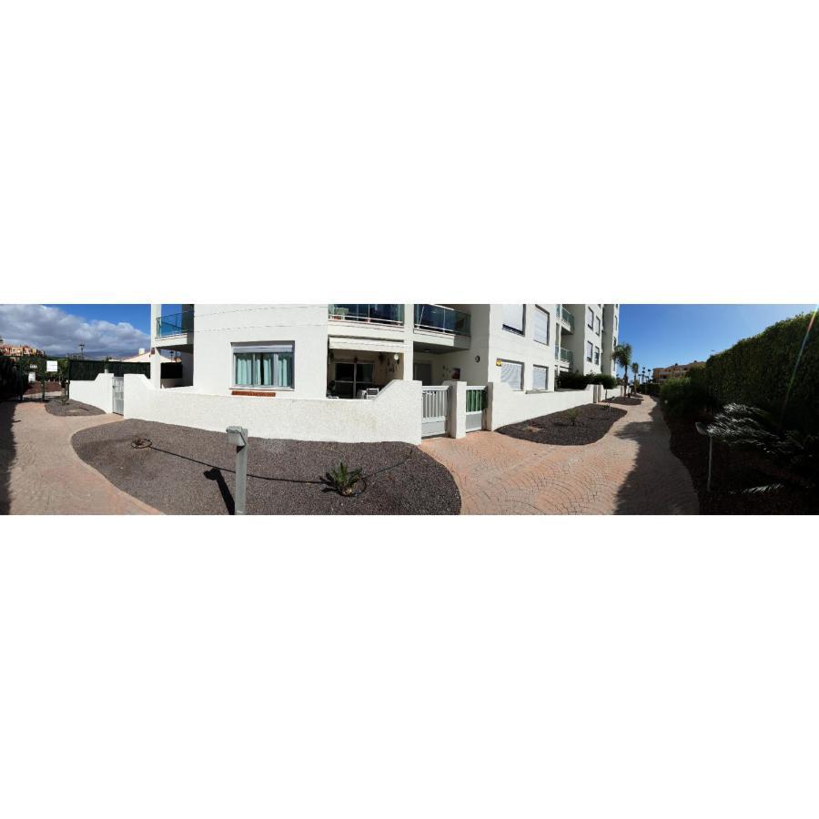 Golf Del Sur, San Miguel De Abona, Cañadas Appartement