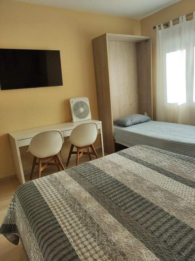 Appartement Golf Del Sur, San Miguel De Abona, Cañadas *