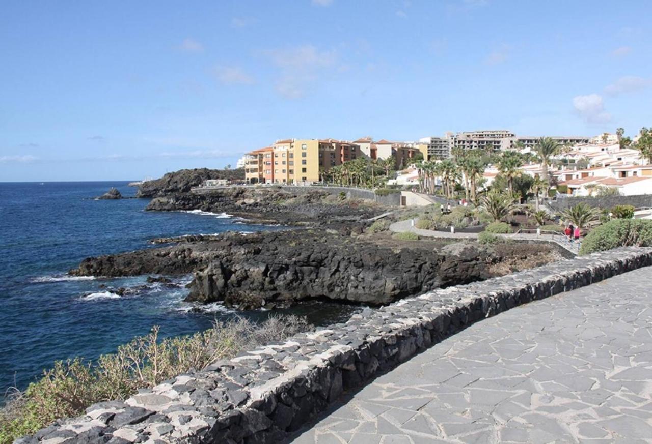 Appartement Golf Del Sur, San Miguel De Abona, Cañadas