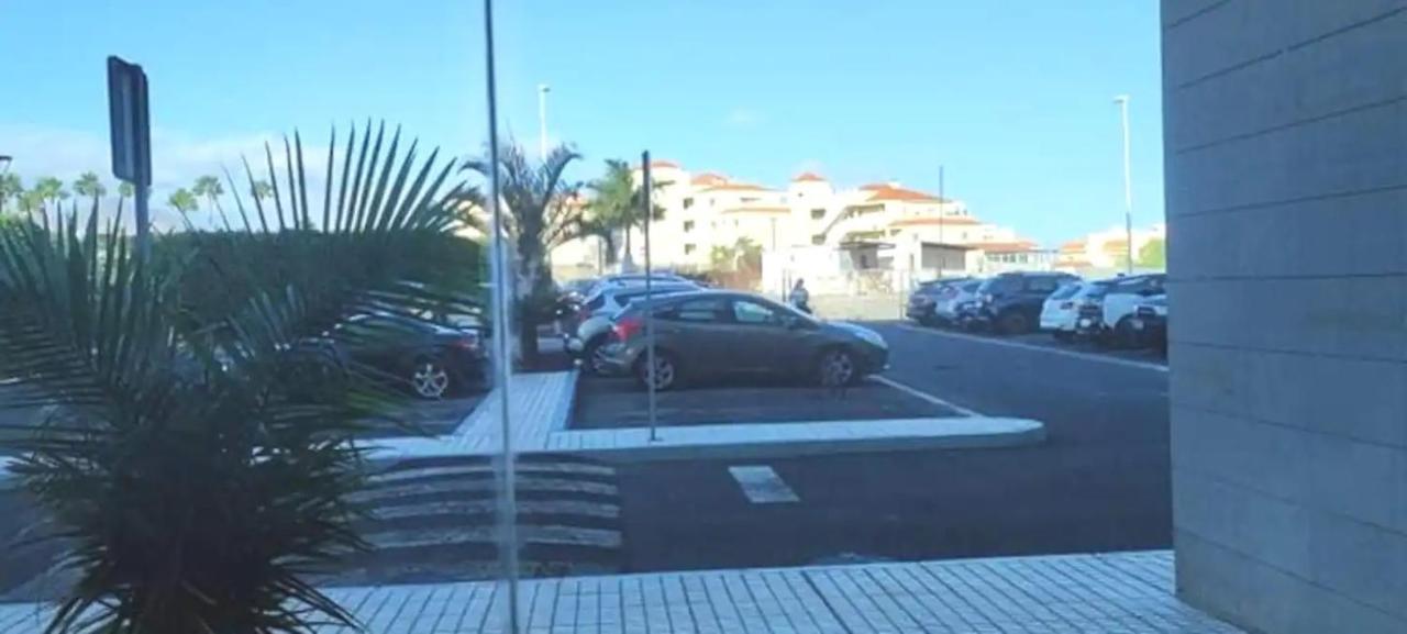 Appartement Golf Del Sur, San Miguel De Abona, Cañadas *